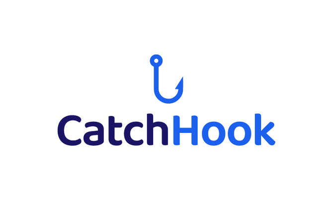 CatchHook.com